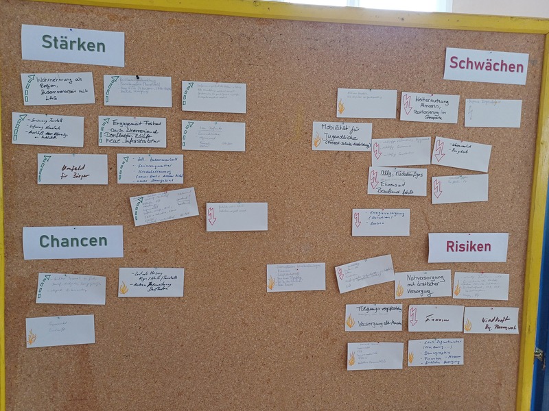 SWOT