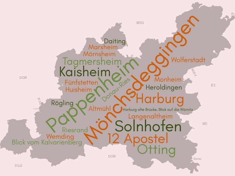 Auswertung der Umfrage zur Zwischenevaluierung