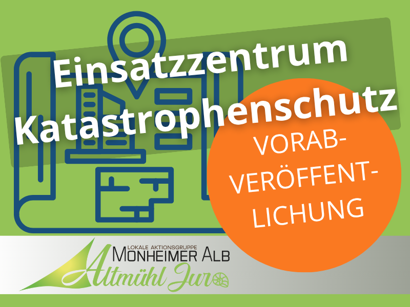 Vorabveröffentlichung zum Projekt 