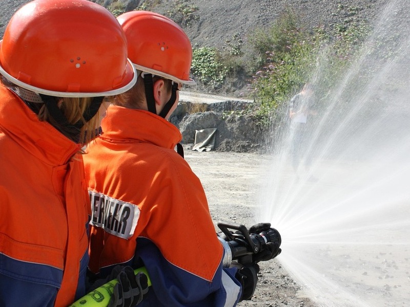 Erfahrungsbericht Jugendfeuerwehr Marxheim 