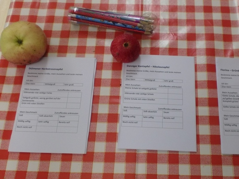 Apfeltag Tagmersheim