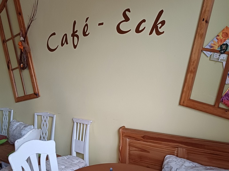 Ausbau und Inneneinrichtung Dorfladen Fünfstetten