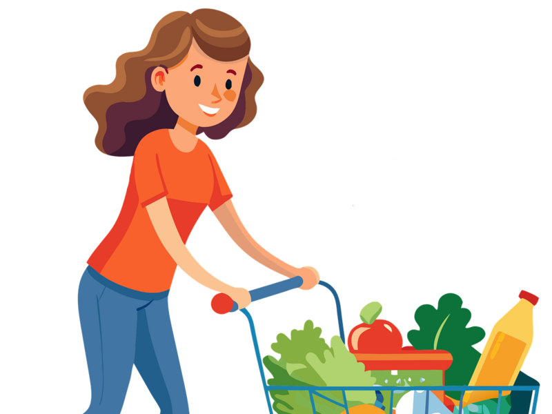 Dorf.Nah.Versorgt - Getränkemarkt für Dorfladen Fünfstetten