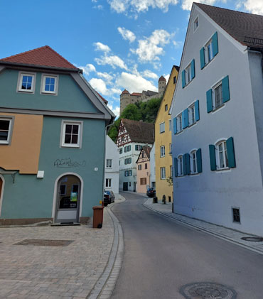 Stadt Harburg