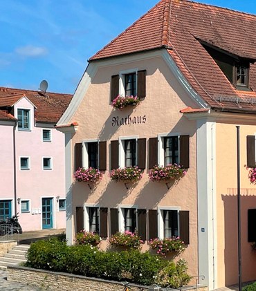 Gemeinde Langenaltheim